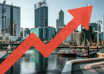 Home Values across Perth are leading the pack