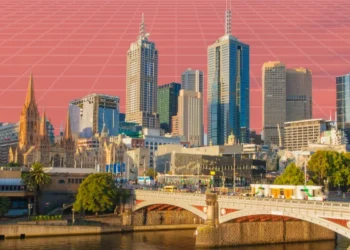 City of Melbourne